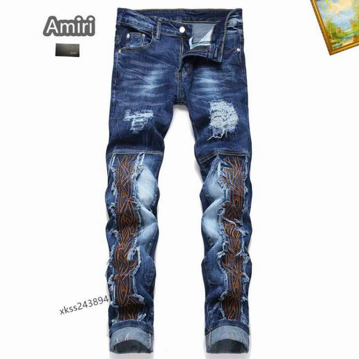 Picture of Amiri Jeans Long _SKUAmirisz29-3825tx3137205